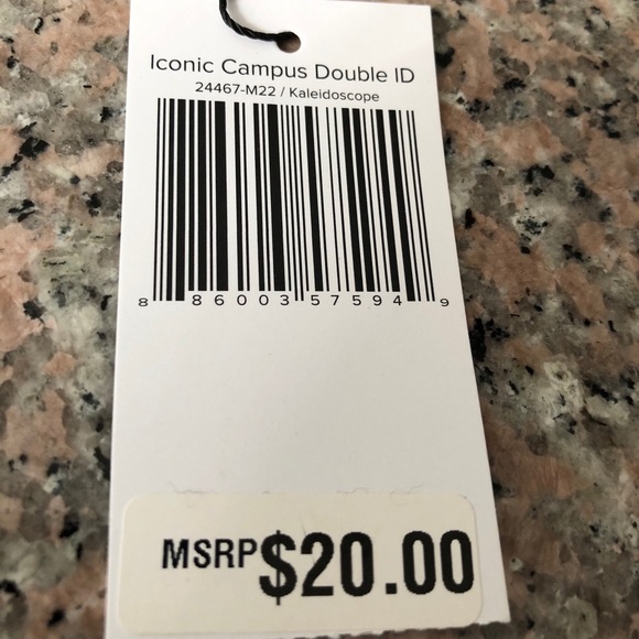 ID case - Picture 5 of 5